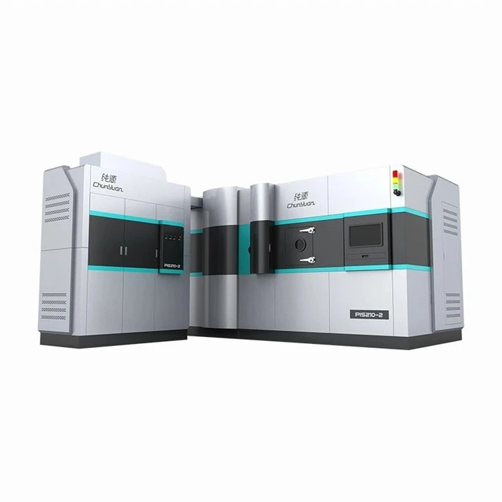 Arc Vaporation Thin Film Equipment