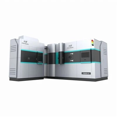 Arc Vaporation Thin Film Equipment