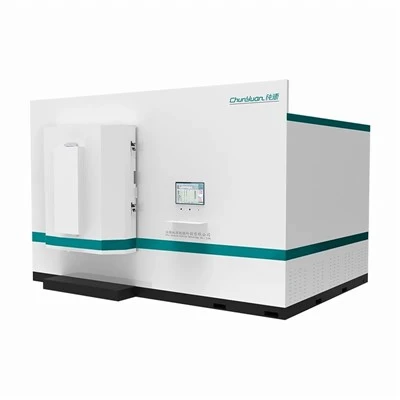 PVD Multi-Process Thin Film Equipment